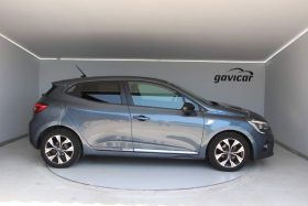 Renault Clio 1.0 TCe