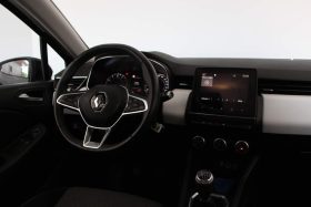Renault Clio 1.0 TCe