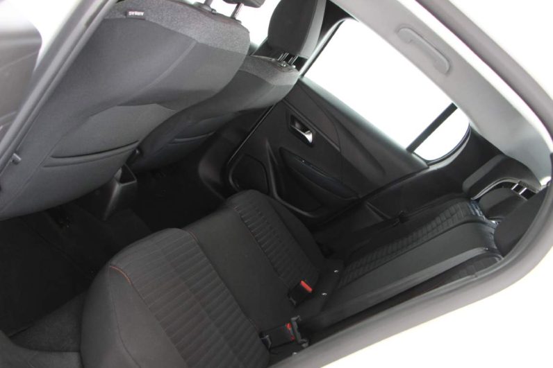 Peugeot 208 1.5 BlueHDi