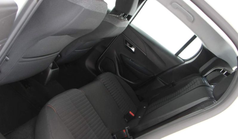 
								Peugeot 208 1.5 BlueHDi full									