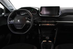 Peugeot 208 1.5 BlueHDi