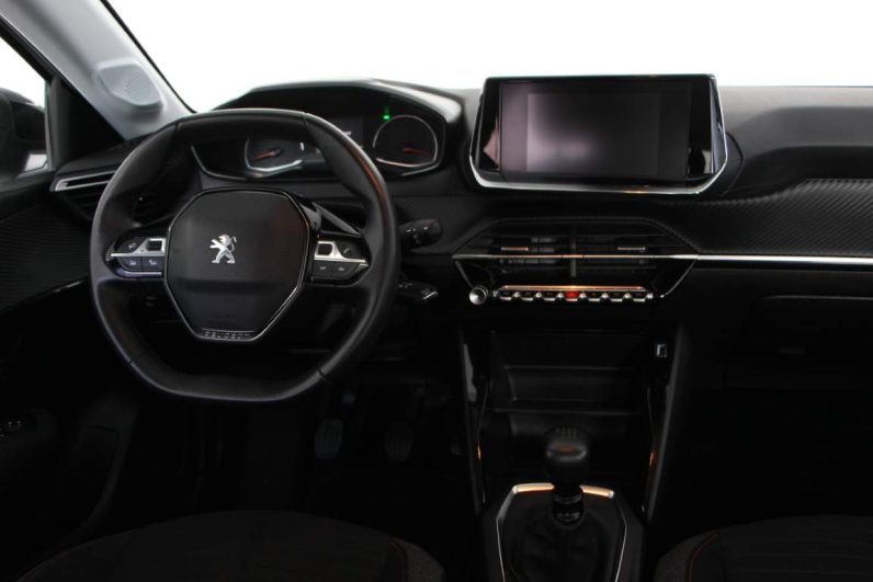 Peugeot 208 1.5 BlueHDi