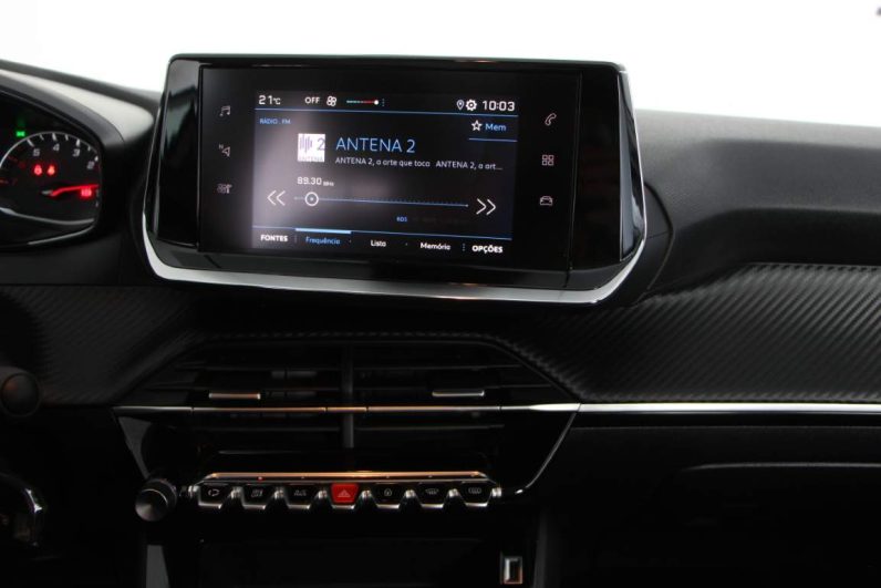 Peugeot 208 1.5 BlueHDi