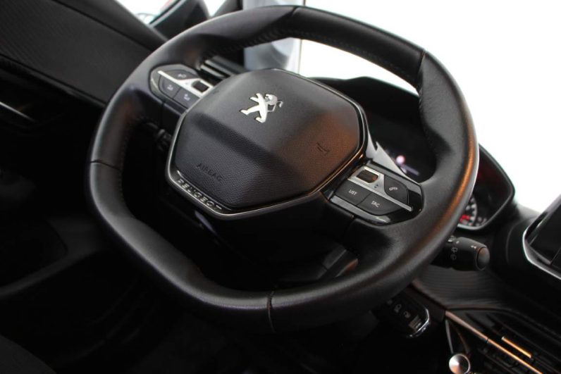 Peugeot 208 1.5 BlueHDi