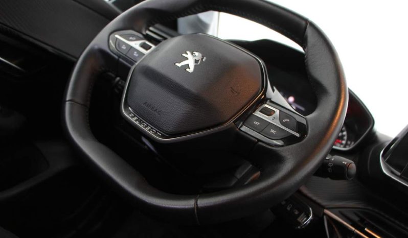 
								Peugeot 208 1.5 BlueHDi full									