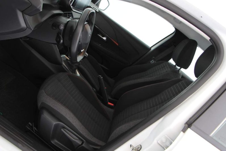 Peugeot 208 1.5 BlueHDi