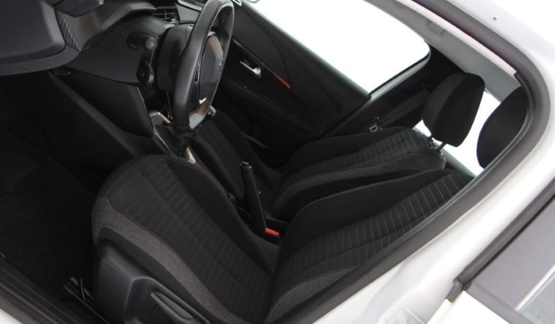 
								Peugeot 208 1.5 BlueHDi full									