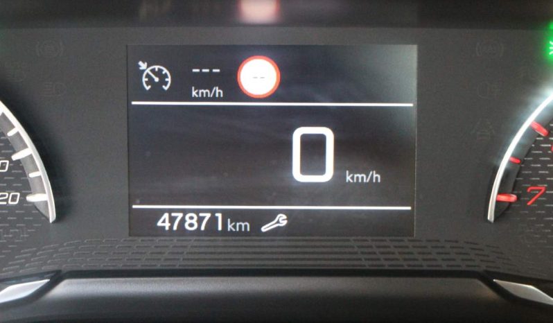 
								Peugeot 208 1.5 BlueHDi full									