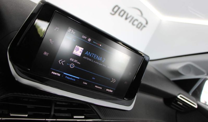 
								Peugeot 208 1.5 BlueHDi full									