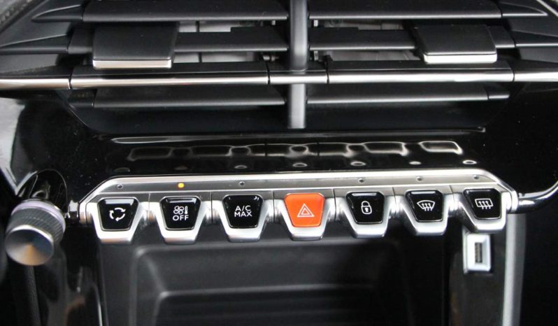 
								Peugeot 208 1.5 BlueHDi full									