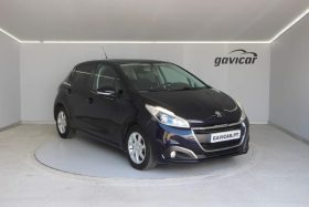 Peugeot 208 1.5 BlueHDi