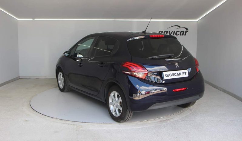 
								Peugeot 208 1.5 BlueHDi full									