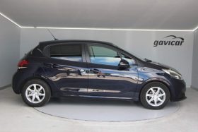 Peugeot 208 1.5 BlueHDi