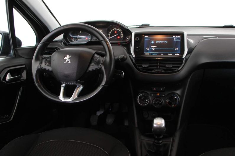 Peugeot 208 1.5 BlueHDi