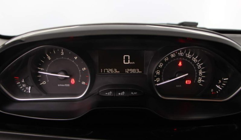 
								Peugeot 208 1.5 BlueHDi full									