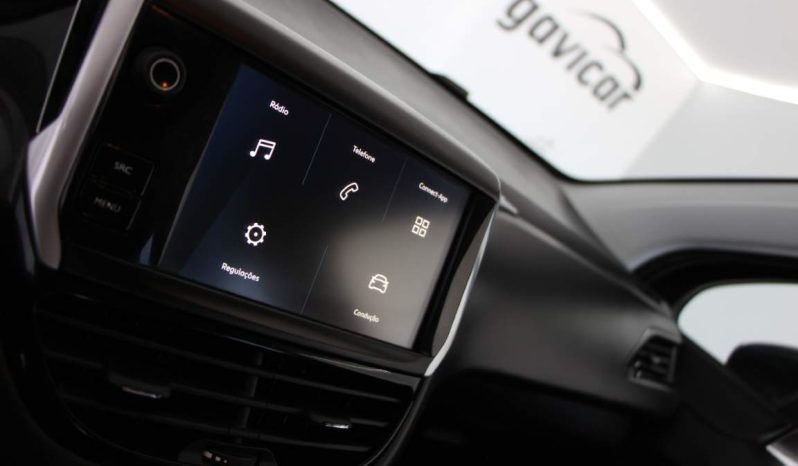 
								Peugeot 208 1.5 BlueHDi full									