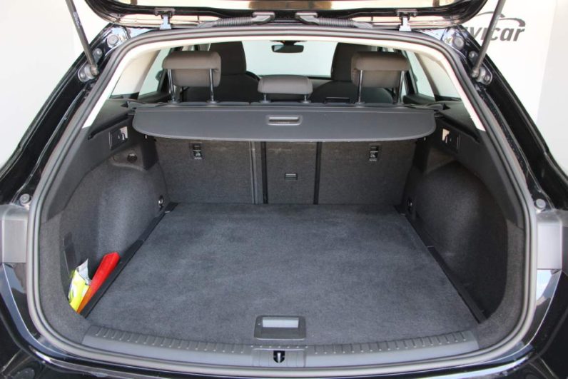 Seat Leon ST 2.0 TDi