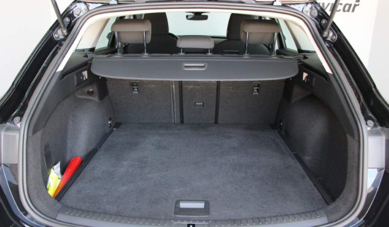 
								Seat Leon ST 2.0 TDi full									