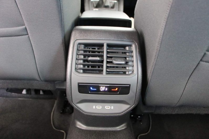 Seat Leon ST 2.0 TDi