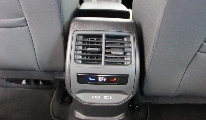
								Seat Leon ST 2.0 TDi full									