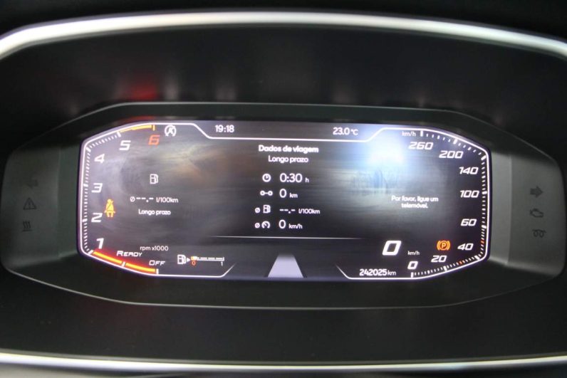 Seat Leon ST 2.0 TDi