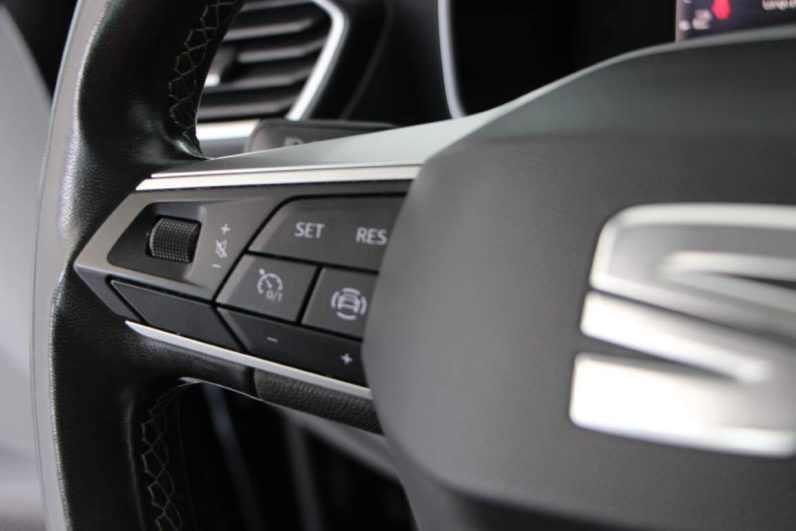 Seat Leon ST 2.0 TDi