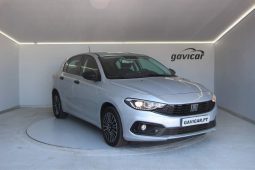 Fiat Tipo 1.3 Multijet