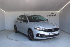 Fiat Tipo 1.3 Multijet
