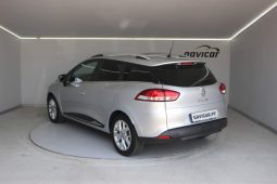 Renault Clio ST 0.9 TCe