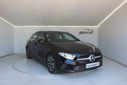 Mercedes-Benz A 180d