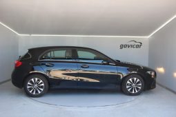 Mercedes-Benz A 180d