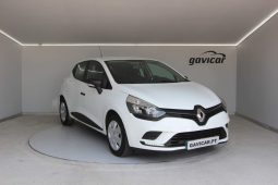 Renault Clio Van 1.5 dCi