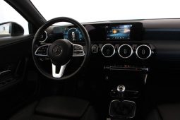Mercedes-Benz A 180d