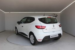 Renault Clio Van 1.5 dCi