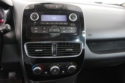 Renault Clio Van 1.5 dCi