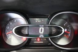 Renault Clio Van 1.5 dCi