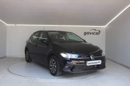 Volkswagen Polo 1.0 TSI