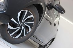 Volkswagen Polo 1.0 TSI