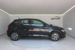 Volkswagen Polo 1.0 TSI