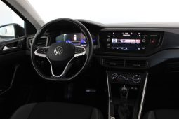 Volkswagen Polo 1.0 TSI