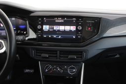 Volkswagen Polo 1.0 TSI