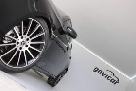 Mercedes-Benz A 180d