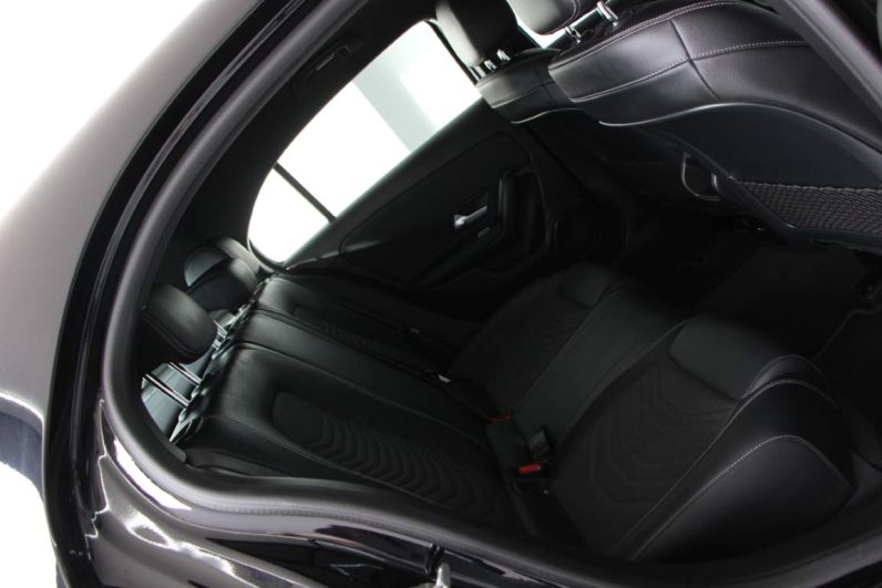 Mercedes-Benz A 180d