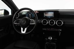 Mercedes-Benz A 180d