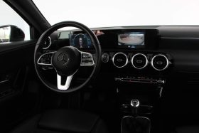 Mercedes-Benz A 180d