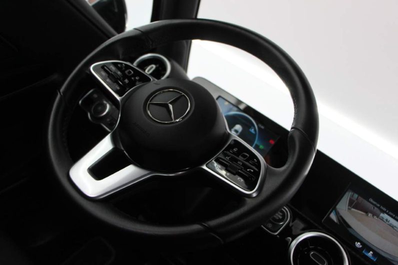 Mercedes-Benz A 180d