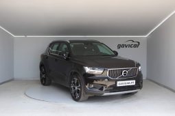Volvo XC40 1.5 T5