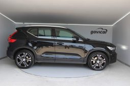 Volvo XC40 1.5 T5