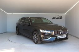Volvo V60 2.0 T6
