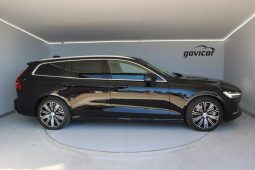 Volvo V60 2.0 T6